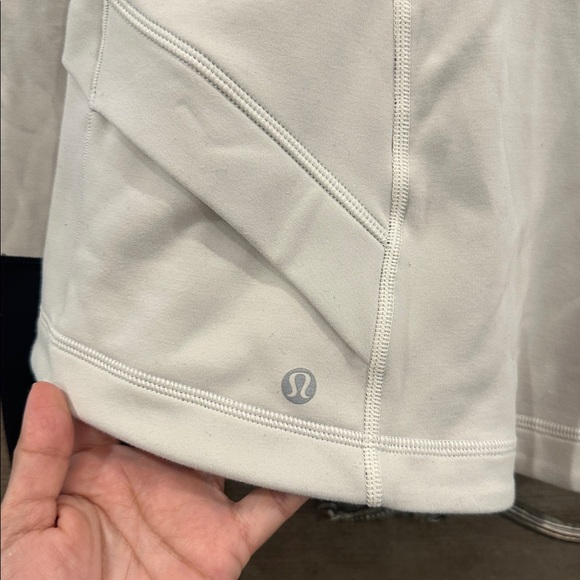 Lululemon Women's Pink and Black Jacket - Picture 5 of 7